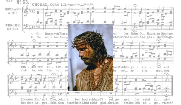 Mini-Mattheus - Vertelconcert